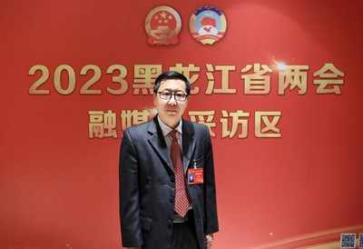 呂國(guó)良代表：加大科研力度為石墨產(chǎn)業(yè)發(fā)展提供有力技術(shù)支撐